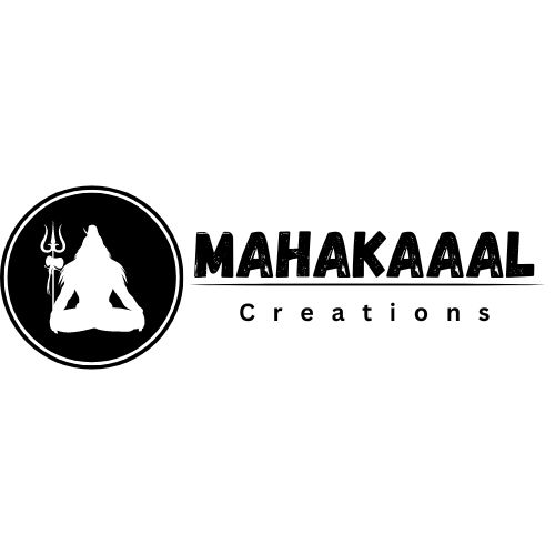 Logo Design (Mahakaaal Creation)