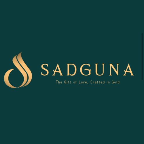 Logo Design (Sadguna )