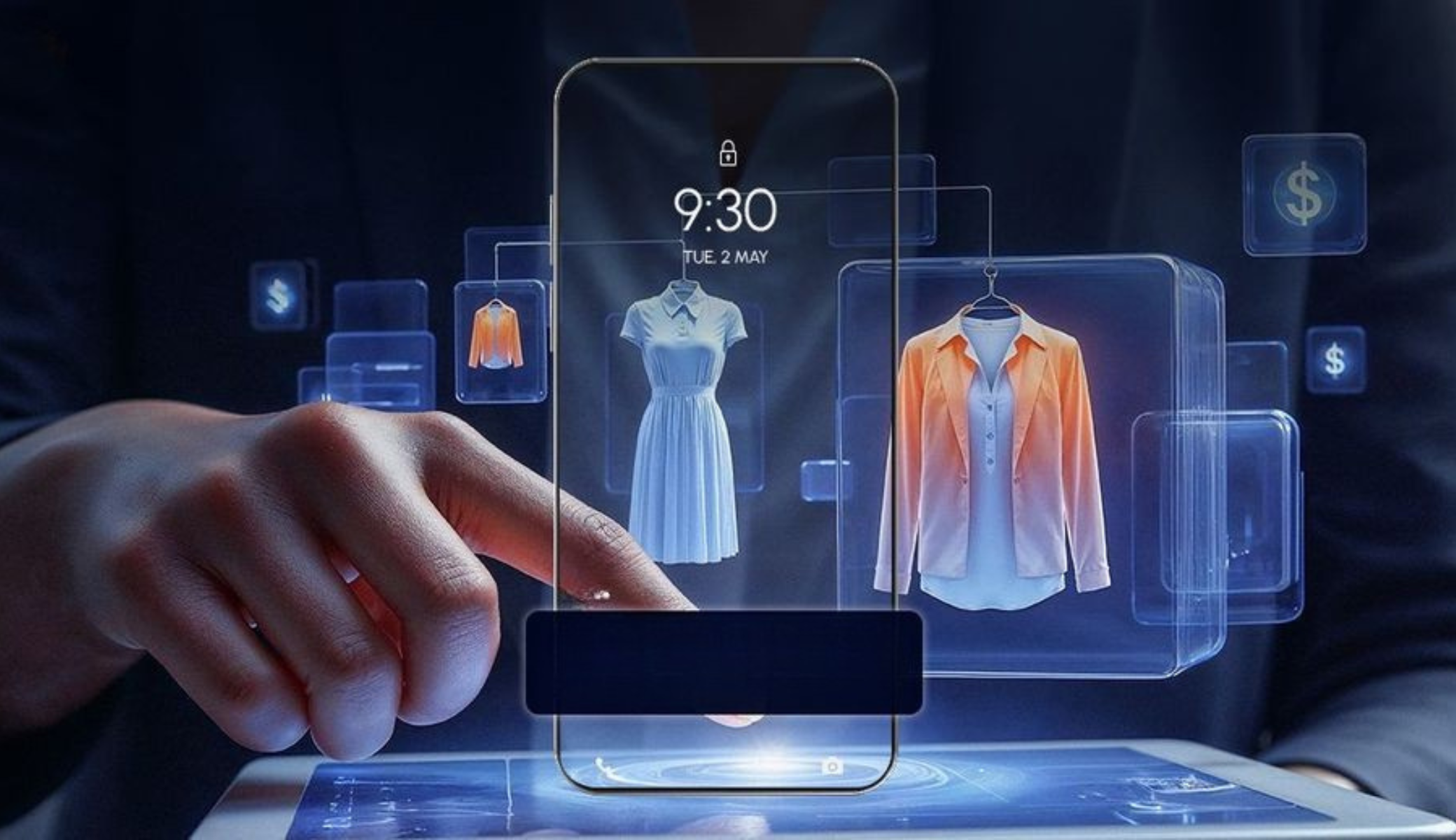 Top E-Commerce Development Trends for 2026