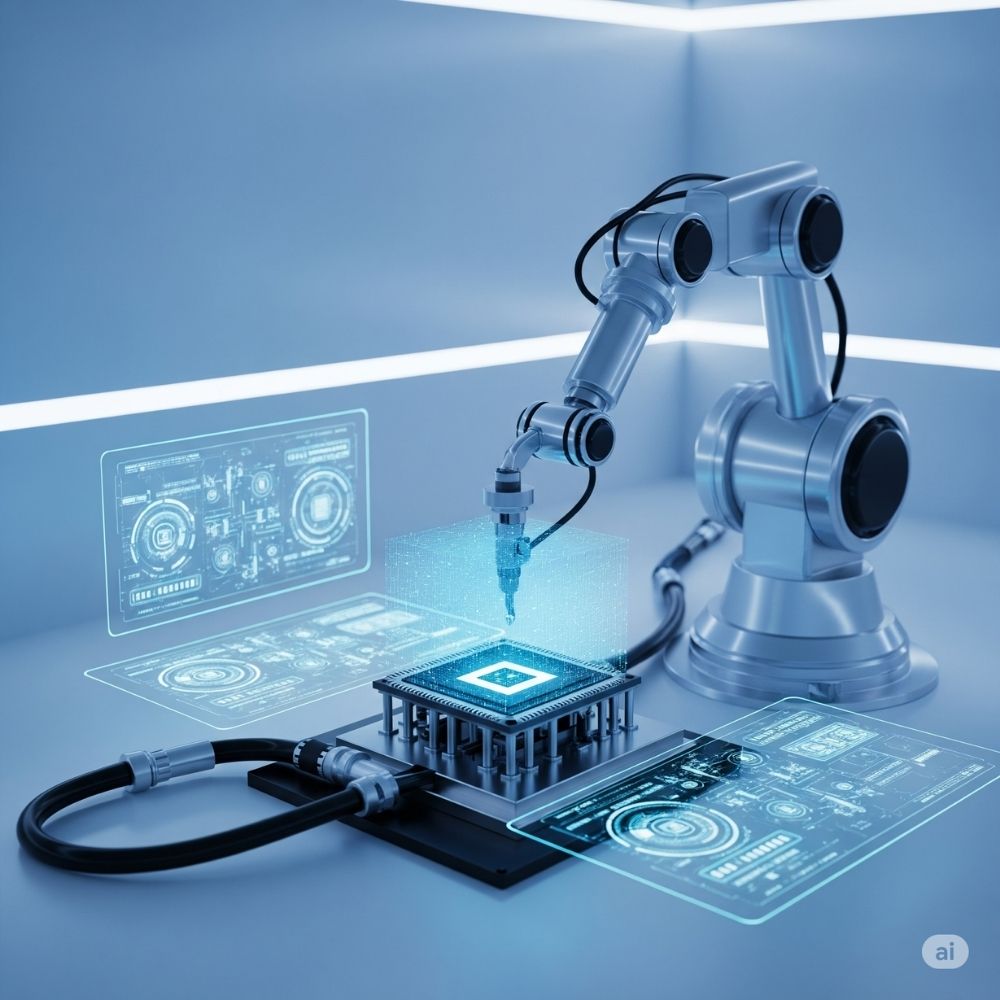 The 2025 Wave: Tech Trends Every Business Needs to Watch