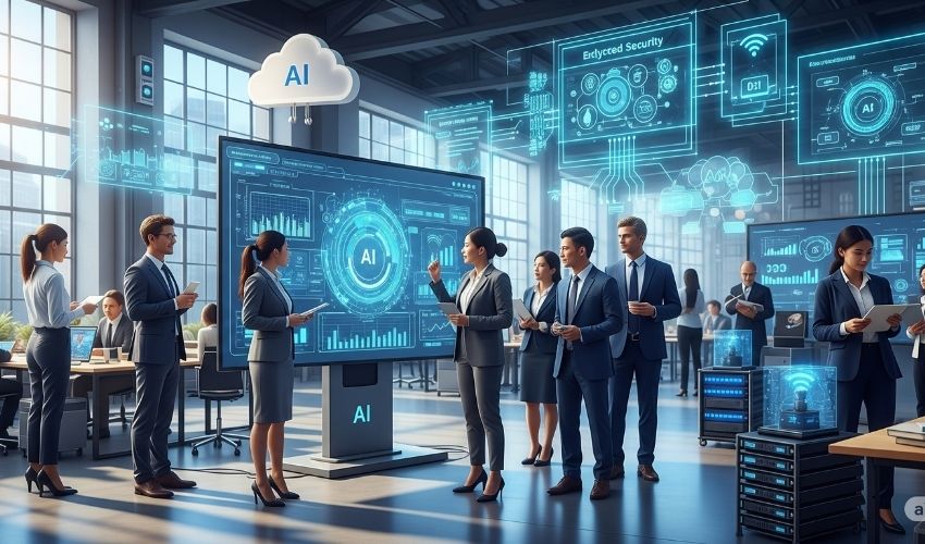 Elevate Your Business With the Hottest 2025 Development Trends