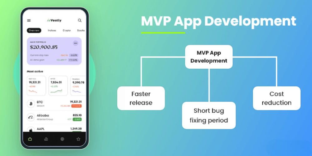 What Is MVP in App Development — And Why You Should Start With It