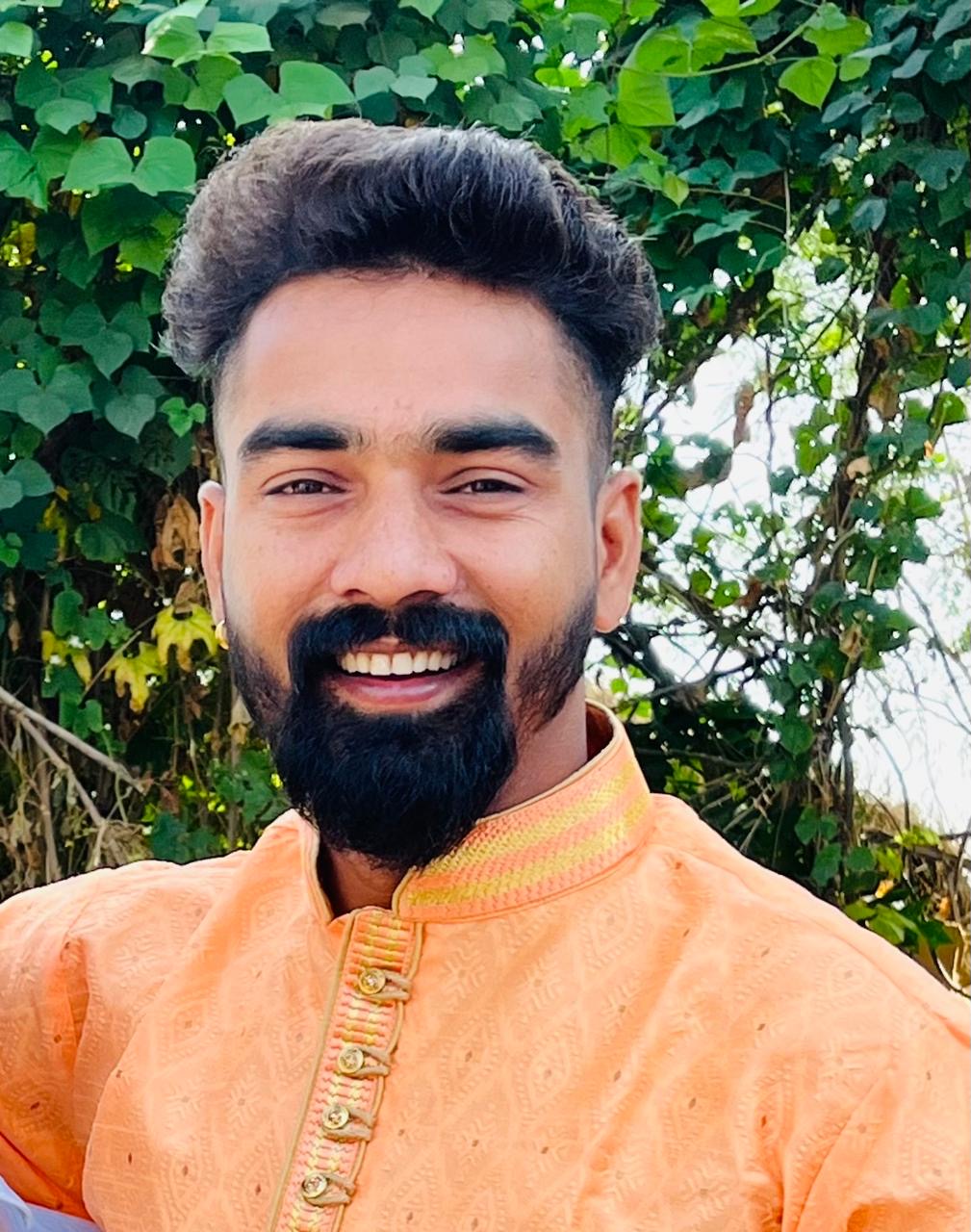 Manoj Sharma