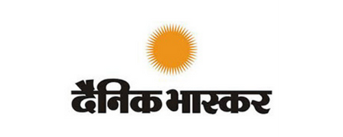 Deepak Mehar Logo